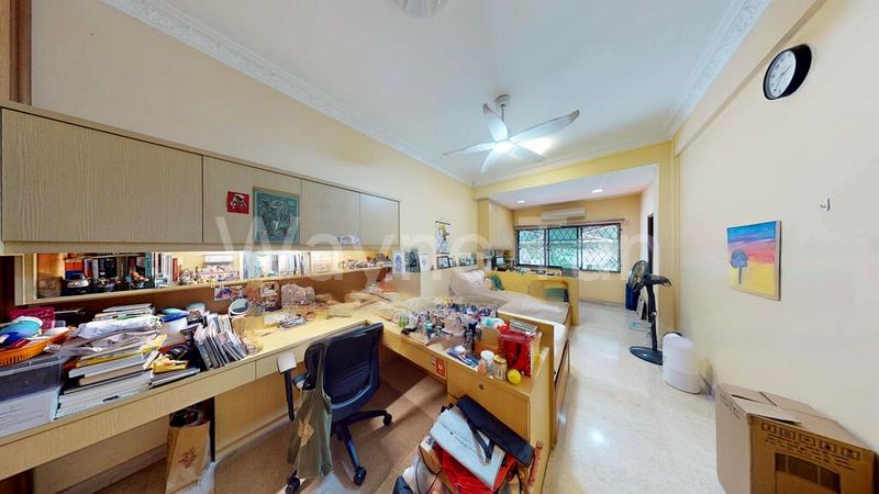 6 Bed Bungalow (Landed) for Sale in  Tenggiria - Image 1