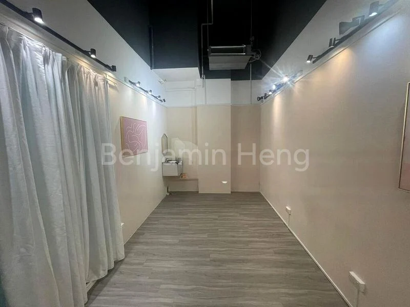 Shop / Shophouse for Sale: The Citron - Image 1