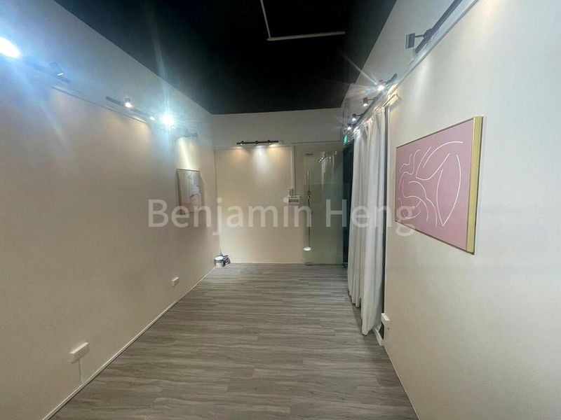 Shop / Shophouse for Sale: The Citron - Image 2