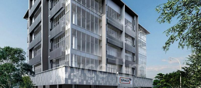 Light Industrial (B1) for Sale: Space 18 - Image 3