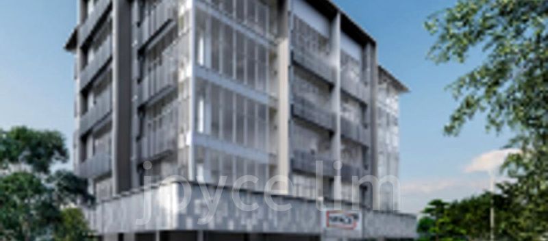 Light Industrial (B1) for Sale: Space 18 - Image 1