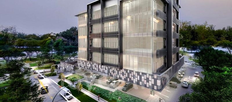 Light Industrial (B1) for Sale: Space 18 - Image 2