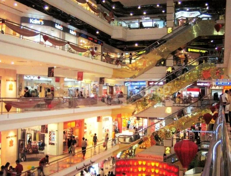 Mall Shop for Rent: The Centrepoint - Image 3