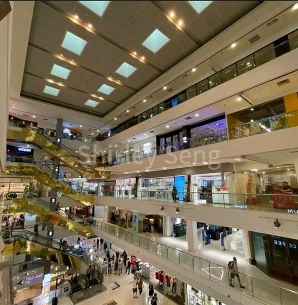 Mall Shop for Rent: The Centrepoint - Image 5