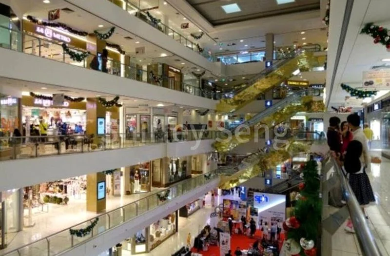 Mall Shop for Rent: The Centrepoint - Image 2