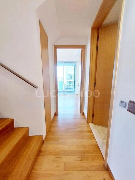 2 Bed Apartment (Condo) for Rent in  The Peak @ Cairnhill II - Image 2