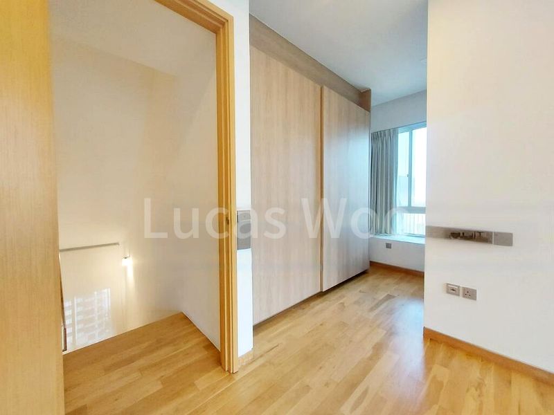 2 Bed Apartment (Condo) for Rent in  The Peak @ Cairnhill II - Image 9