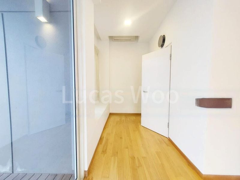 2 Bed Apartment (Condo) for Rent in  The Peak @ Cairnhill II - Image 8