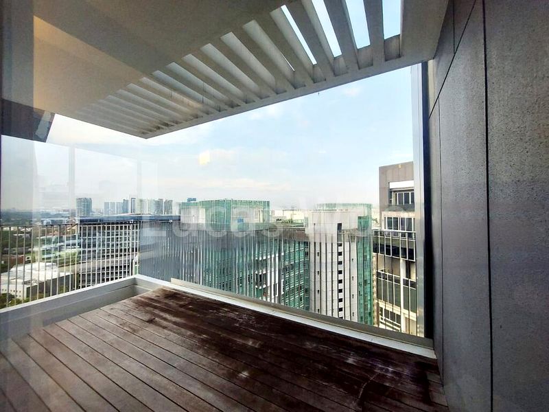 2 Bed Apartment (Condo) for Rent in  The Peak @ Cairnhill II - Image 3