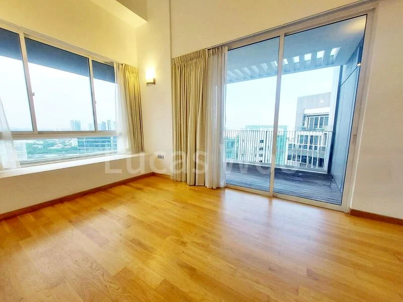 2 Bed Apartment (Condo) for Rent in  The Peak @ Cairnhill II - Image 10