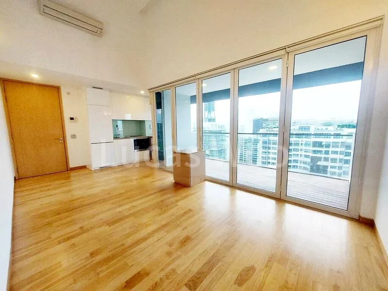 2 Bed Apartment (Condo) for Rent in  The Peak @ Cairnhill II - Image 12