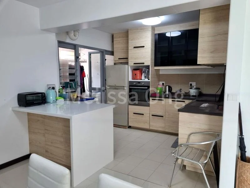 Premium HDB for Rent in  683A Edgedale Plains - Image 1
