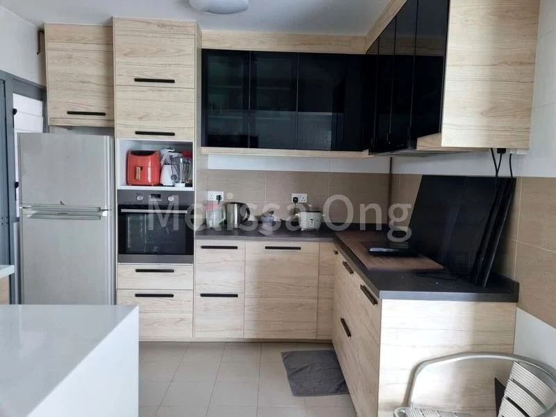 Premium HDB for Rent in  683A Edgedale Plains - Image 2