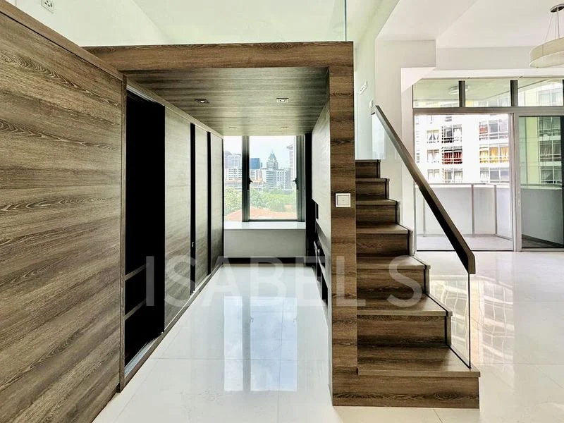 1 Bed Condo for Rent in  The Scotts Tower - Image 2