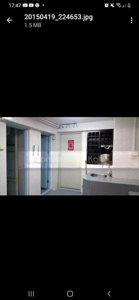 3 Room (3STD) HDB for Rent in  24 Sin Ming Road - Image 1