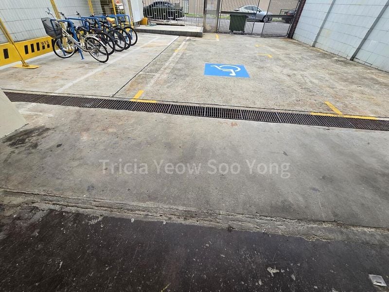 Light Industrial (B1) for Rent: Tagore Industrial Avenue - Image 3