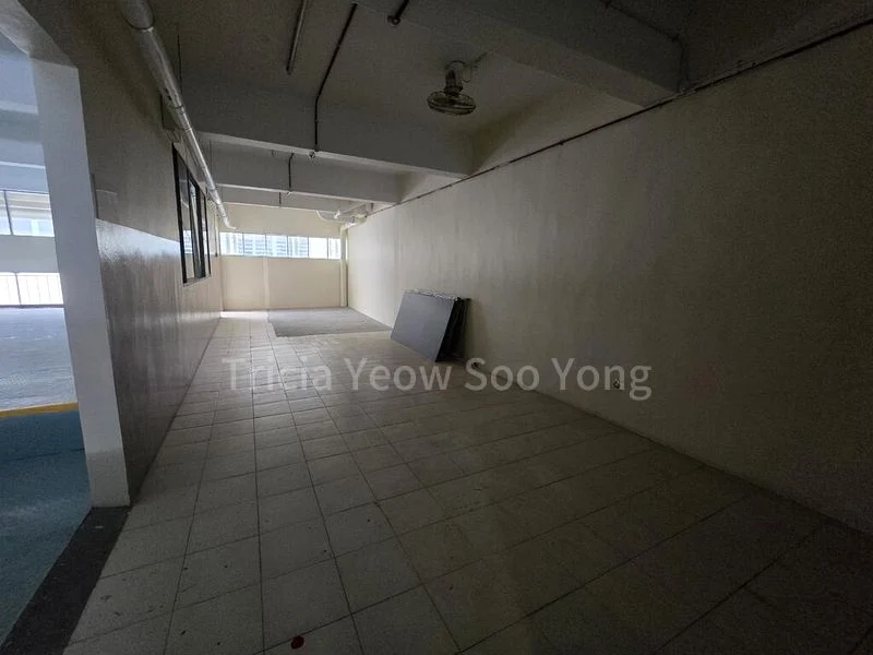 Light Industrial (B1) for Rent: Tagore Industrial Avenue - Image 2