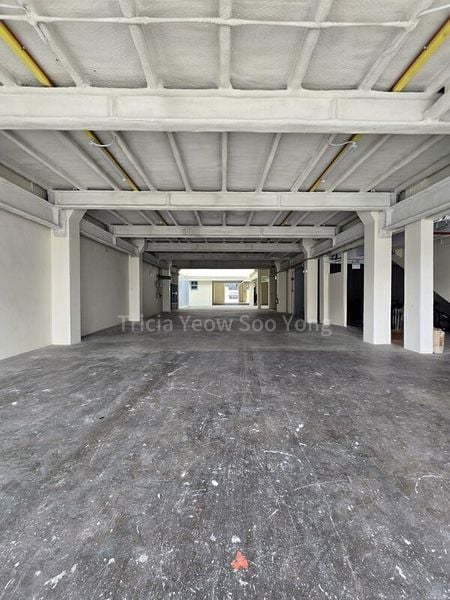 Light Industrial (B1) for Rent: Tagore Industrial Avenue - Image 4