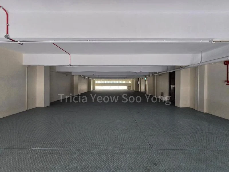 Light Industrial (B1) for Rent: Tagore Industrial Avenue - Image 1