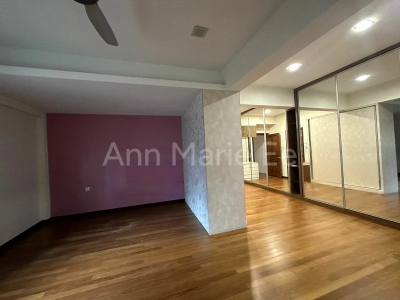 7 Bed Corner Terrace (Landed) for Rent in  Sembawang Hills Estate - Image 10