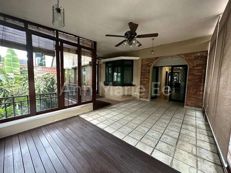 7 Bed Corner Terrace (Landed) for Rent in  Sembawang Hills Estate - Image 3