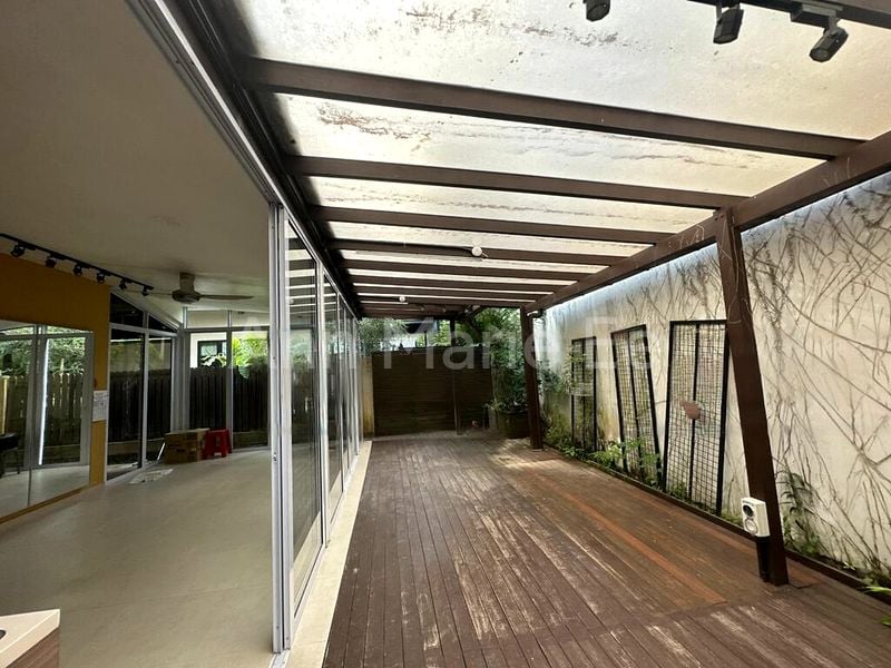 7 Bed Corner Terrace (Landed) for Rent in  Sembawang Hills Estate - Image 5