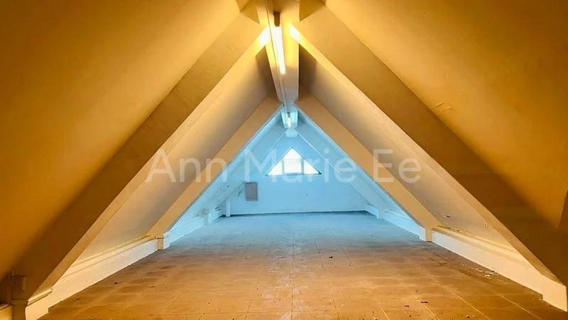 7 Bed Corner Terrace (Landed) for Rent in  Sembawang Hills Estate - Image 18