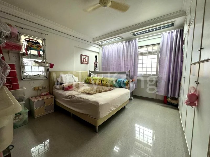 Executive HDB for Sale in  607 Elias Road - Image 2