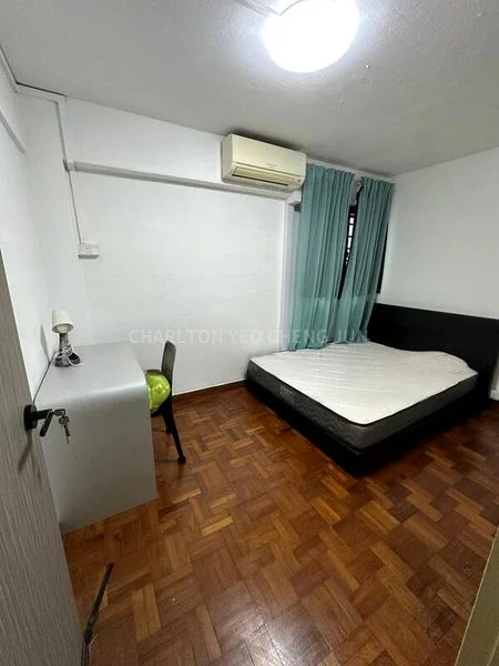 4 Room (4NG) HDB for Rent in  22 Hougang Avenue 3 - Image 1