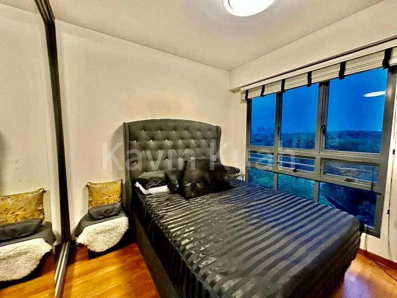 4 Room (4A) HDB for Sale in  96 Dawson Road - Image 7