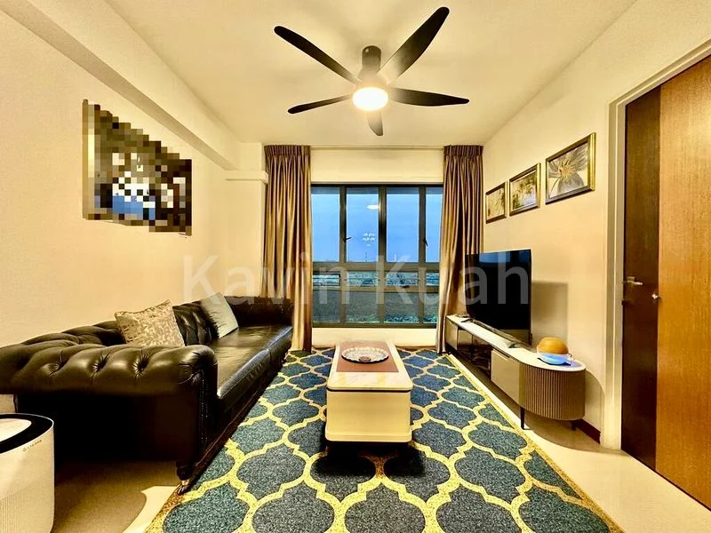 4 Room (4A) HDB for Sale in  96 Dawson Road - Image 4