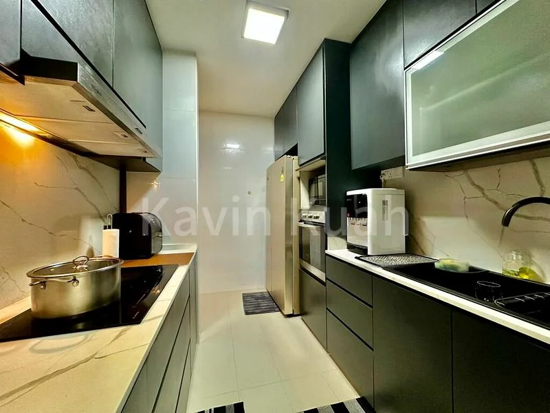 4 Room (4A) HDB for Sale in  96 Dawson Road - Image 6