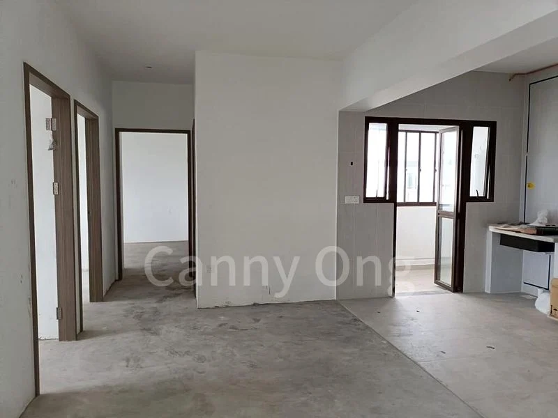 4 Room (4STD) HDB for Rent in  403A Lorong 1 Toa Payoh - Image 5
