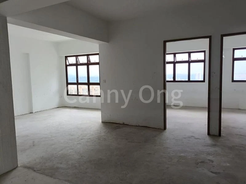 4 Room (4STD) HDB for Rent in  403A Lorong 1 Toa Payoh - Image 4