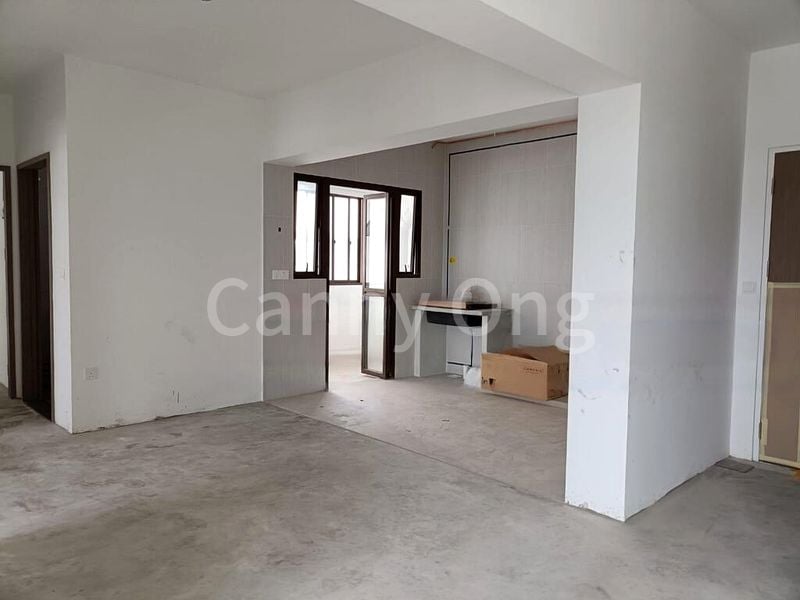 4 Room (4STD) HDB for Rent in  403A Lorong 1 Toa Payoh - Image 7