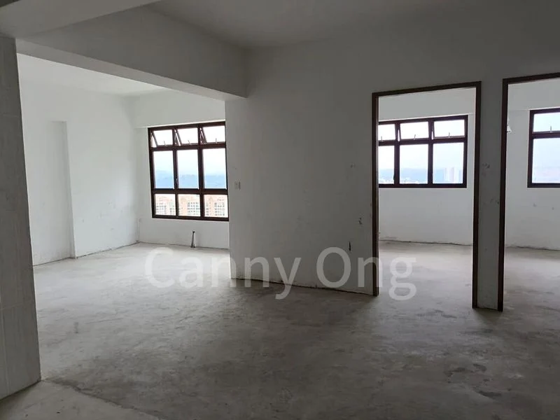 4 Room (4STD) HDB for Rent in  403A Lorong 1 Toa Payoh - Image 2