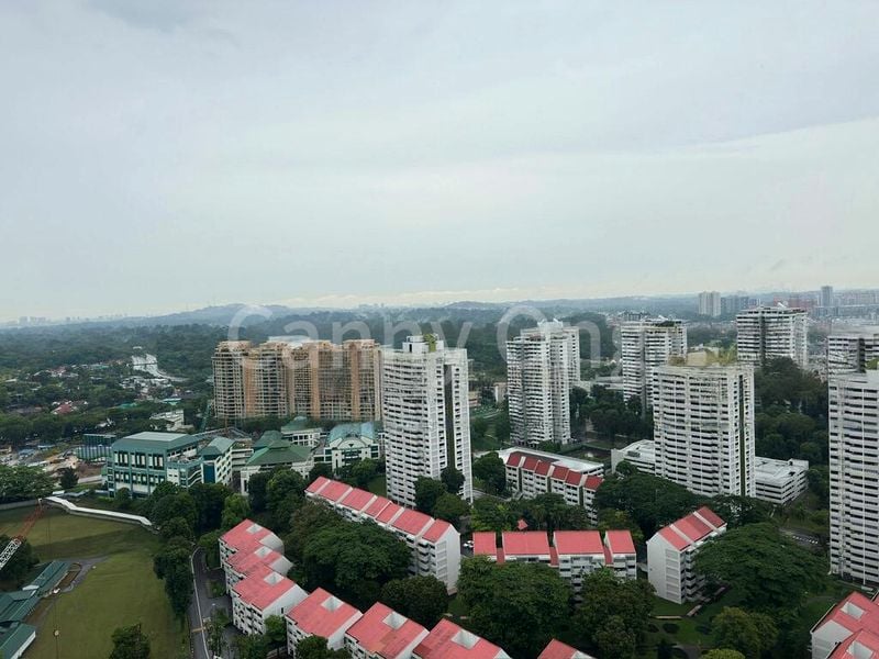 4 Room (4STD) HDB for Rent in  403A Lorong 1 Toa Payoh - Image 1