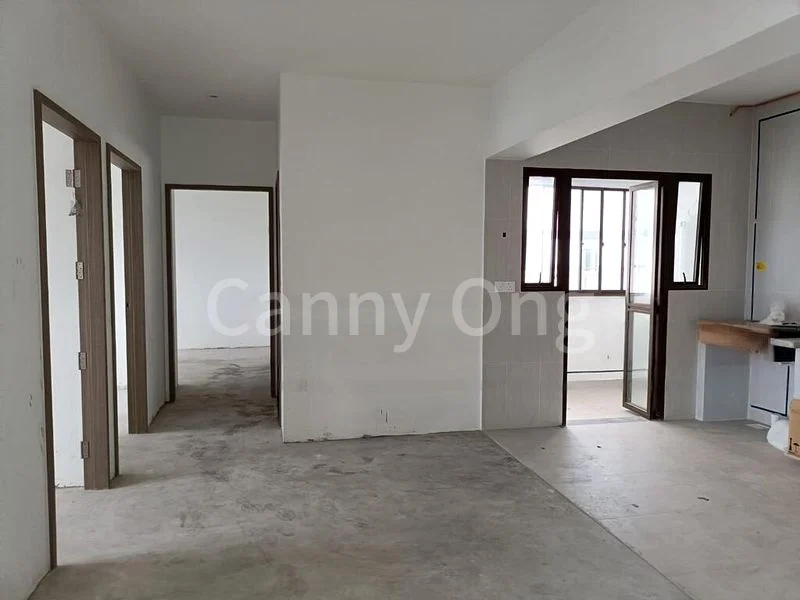 4 Room (4STD) HDB for Rent in  403A Lorong 1 Toa Payoh - Image 6