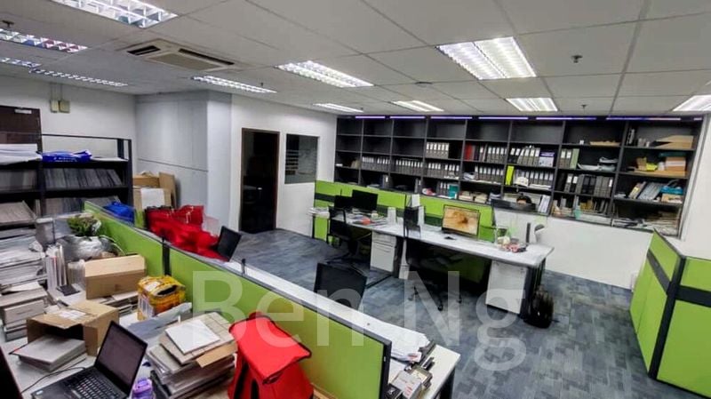 Light Industrial (B1) for Rent: Cendex Centre - Image 3