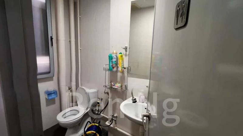 Light Industrial (B1) for Rent: Cendex Centre - Image 1