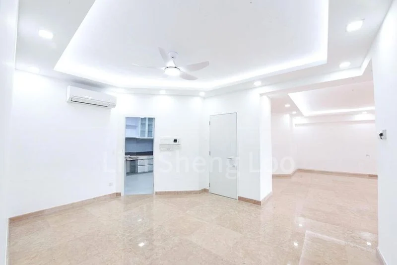 3 Bed Condo for Rent in  Hawaii Tower - Image 14