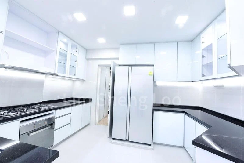 3 Bed Condo for Rent in  Hawaii Tower - Image 10