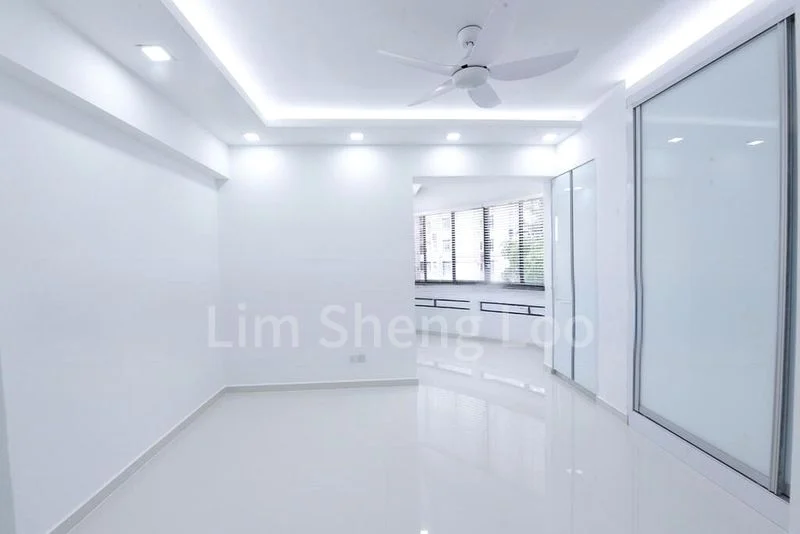 3 Bed Condo for Rent in  Hawaii Tower - Image 2