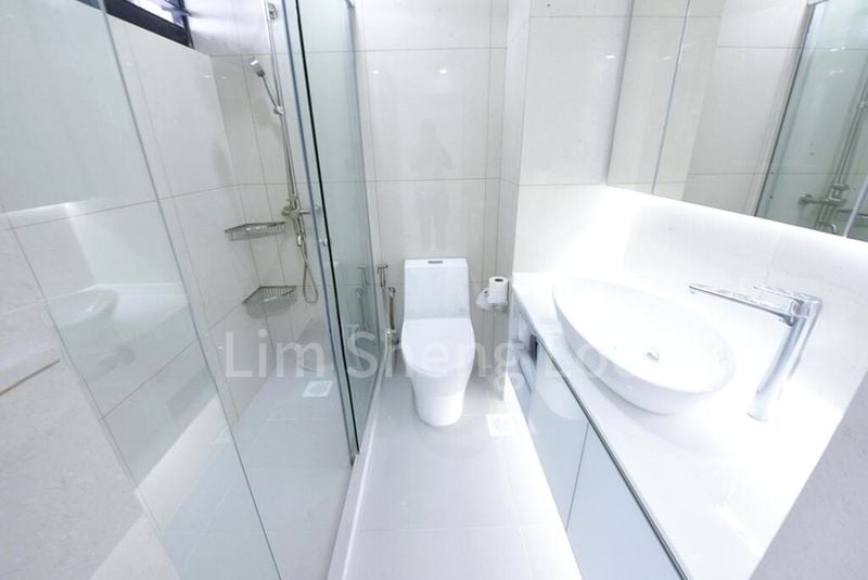 3 Bed Condo for Rent in  Hawaii Tower - Image 6