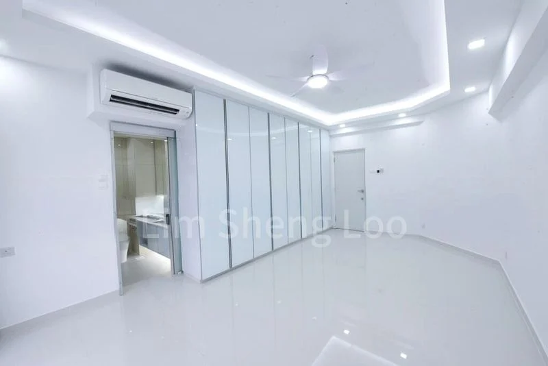 3 Bed Condo for Rent in  Hawaii Tower - Image 7