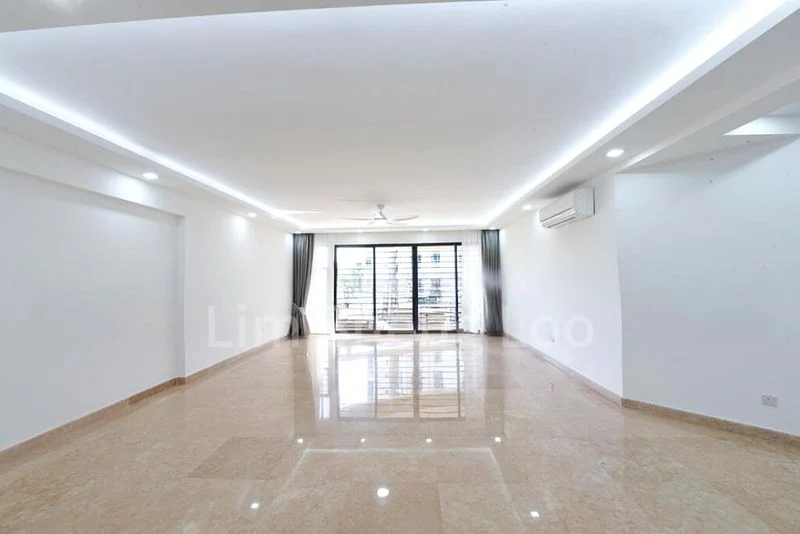 3 Bed Condo for Rent in  Hawaii Tower - Image 16