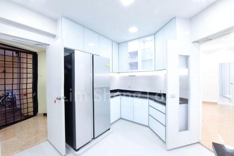 3 Bed Condo for Rent in  Hawaii Tower - Image 11