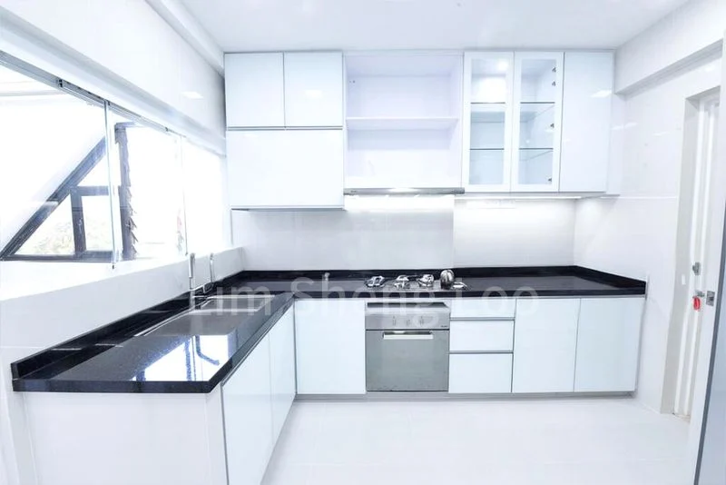 3 Bed Condo for Rent in  Hawaii Tower - Image 17