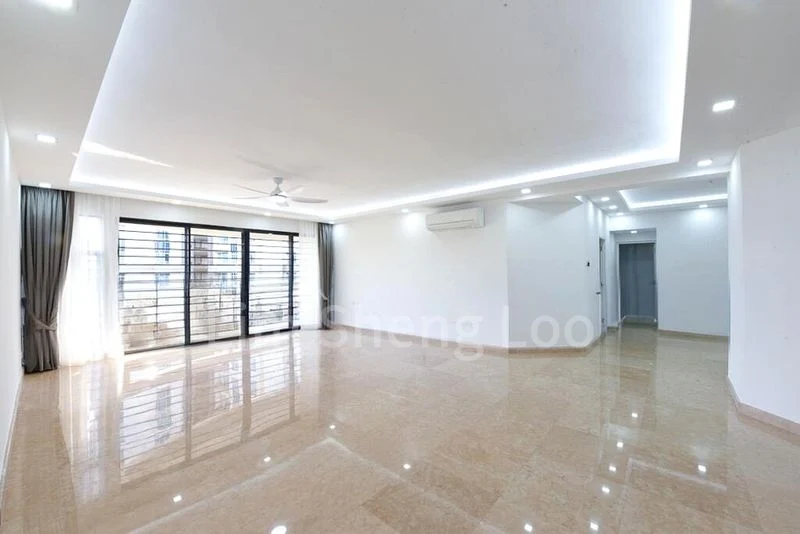 3 Bed Condo for Rent in  Hawaii Tower - Image 12