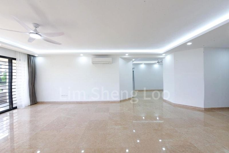 3 Bed Condo for Rent in  Hawaii Tower - Image 15